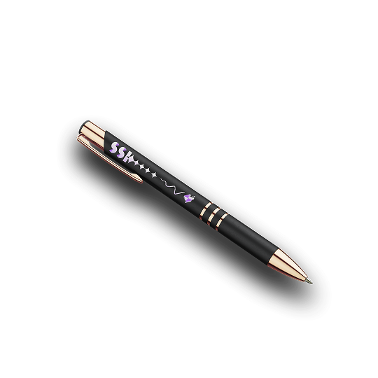 Imagem ilustrativa do brinde Caneta com Touch