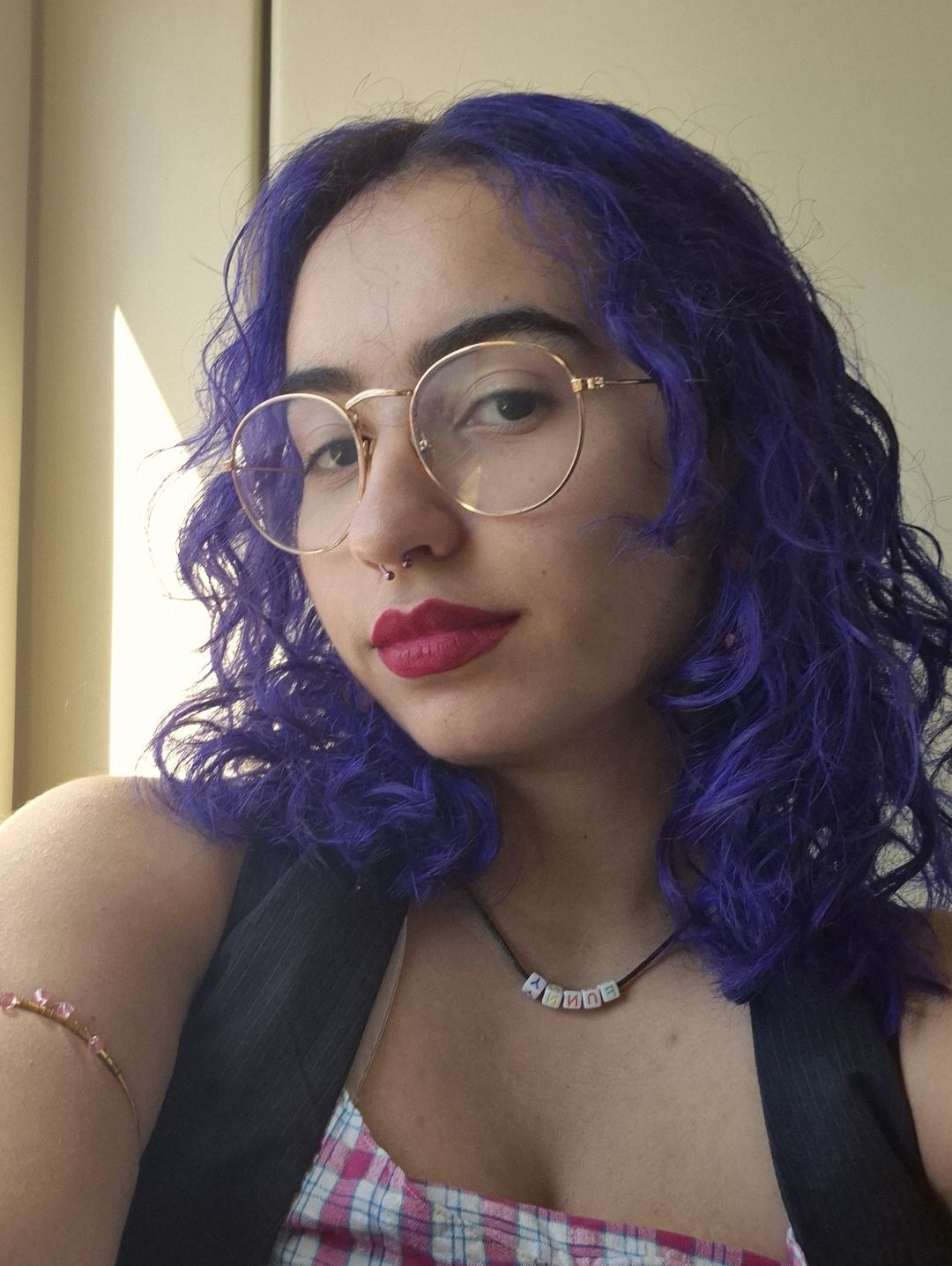 Foto de Amanda Maria Ferreira da Silva