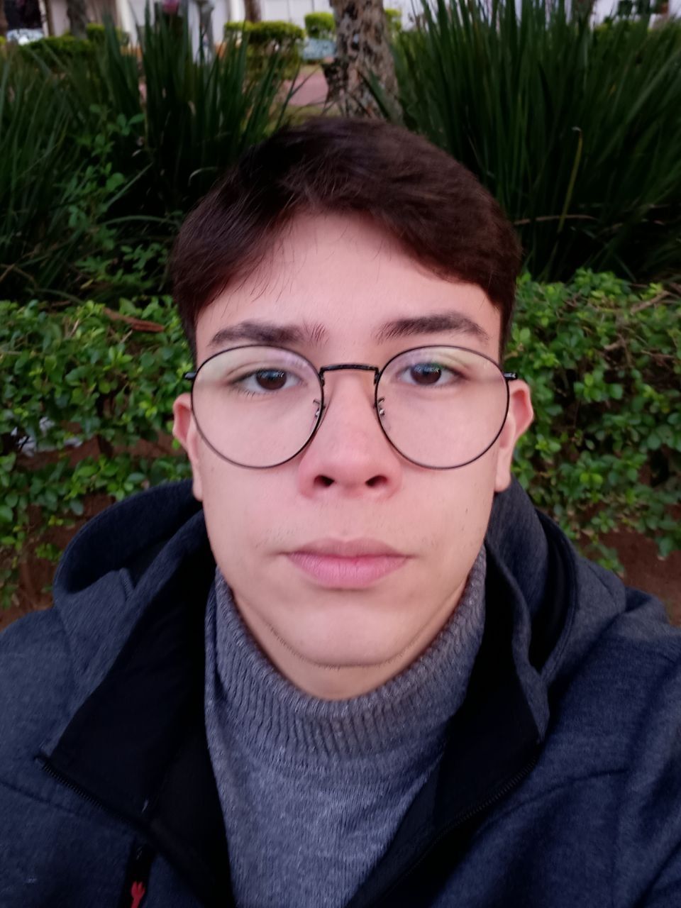Foto de André Cerca