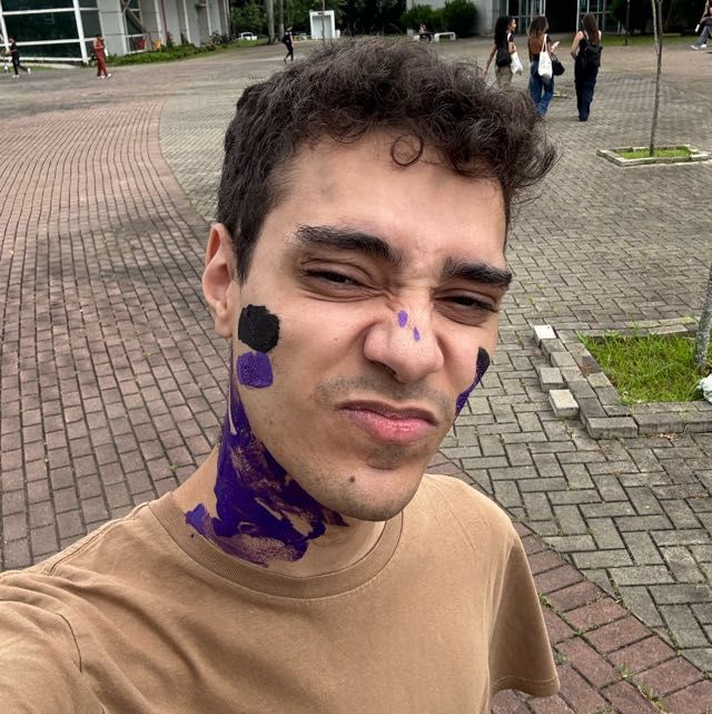 Foto de Caio Barros