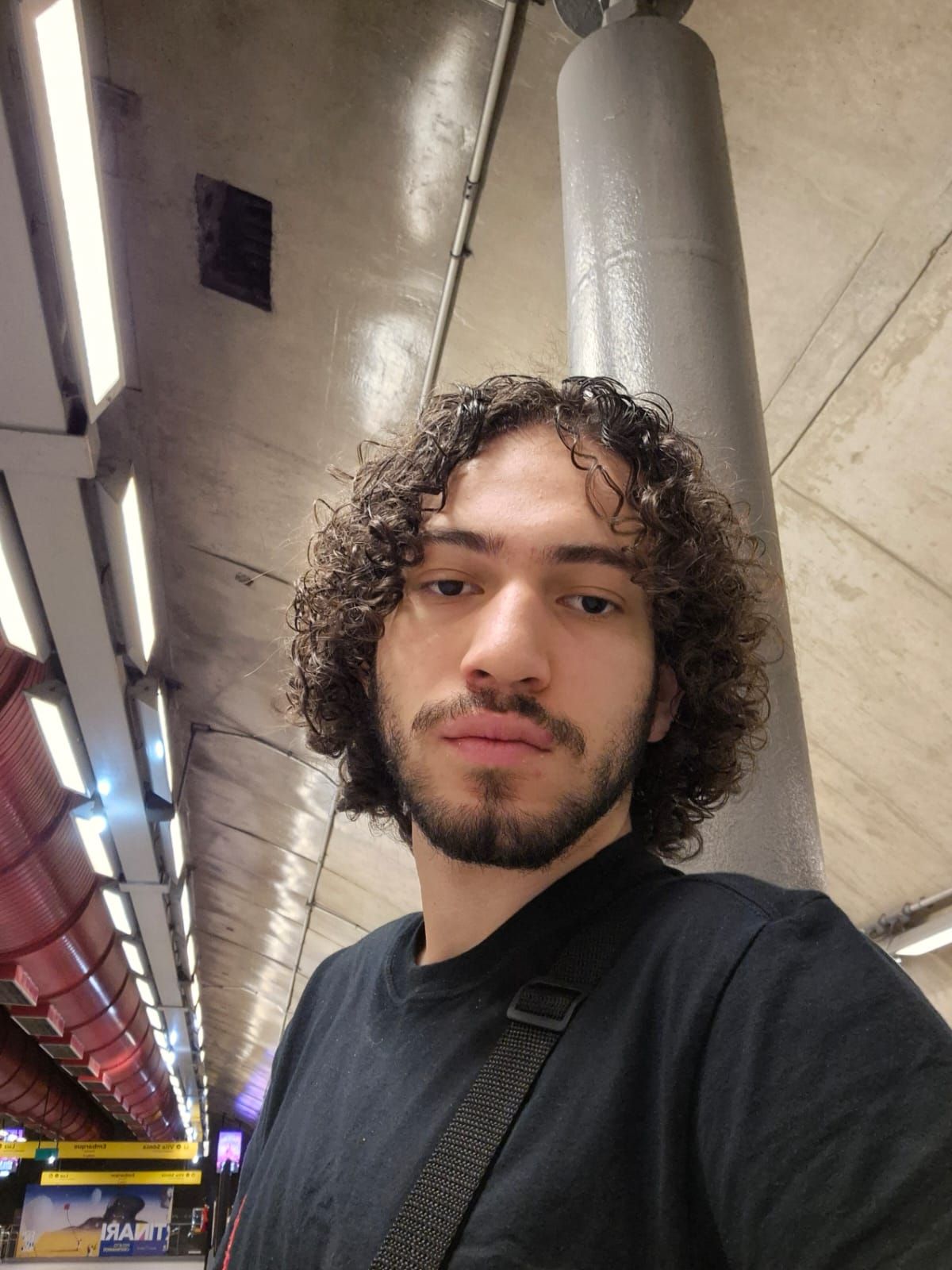 Foto de Davi Oliveira
