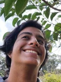 Foto de Gabriel Luís da Silva