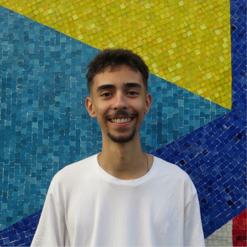 Foto de Gabriel Milagres