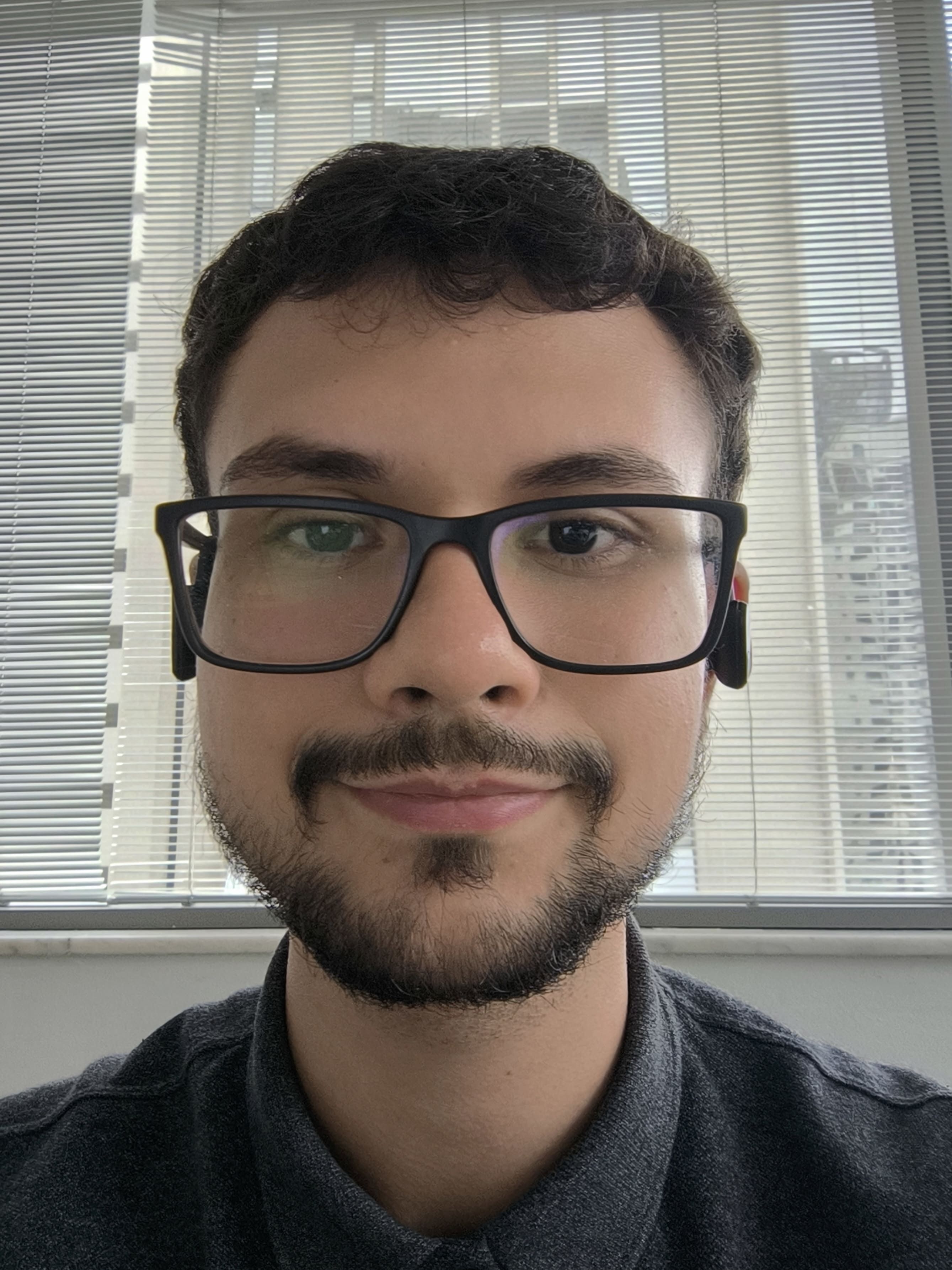 Foto de Luiz Eduardo da Silva