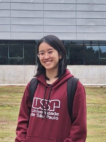 Foto de Marisa Morita
