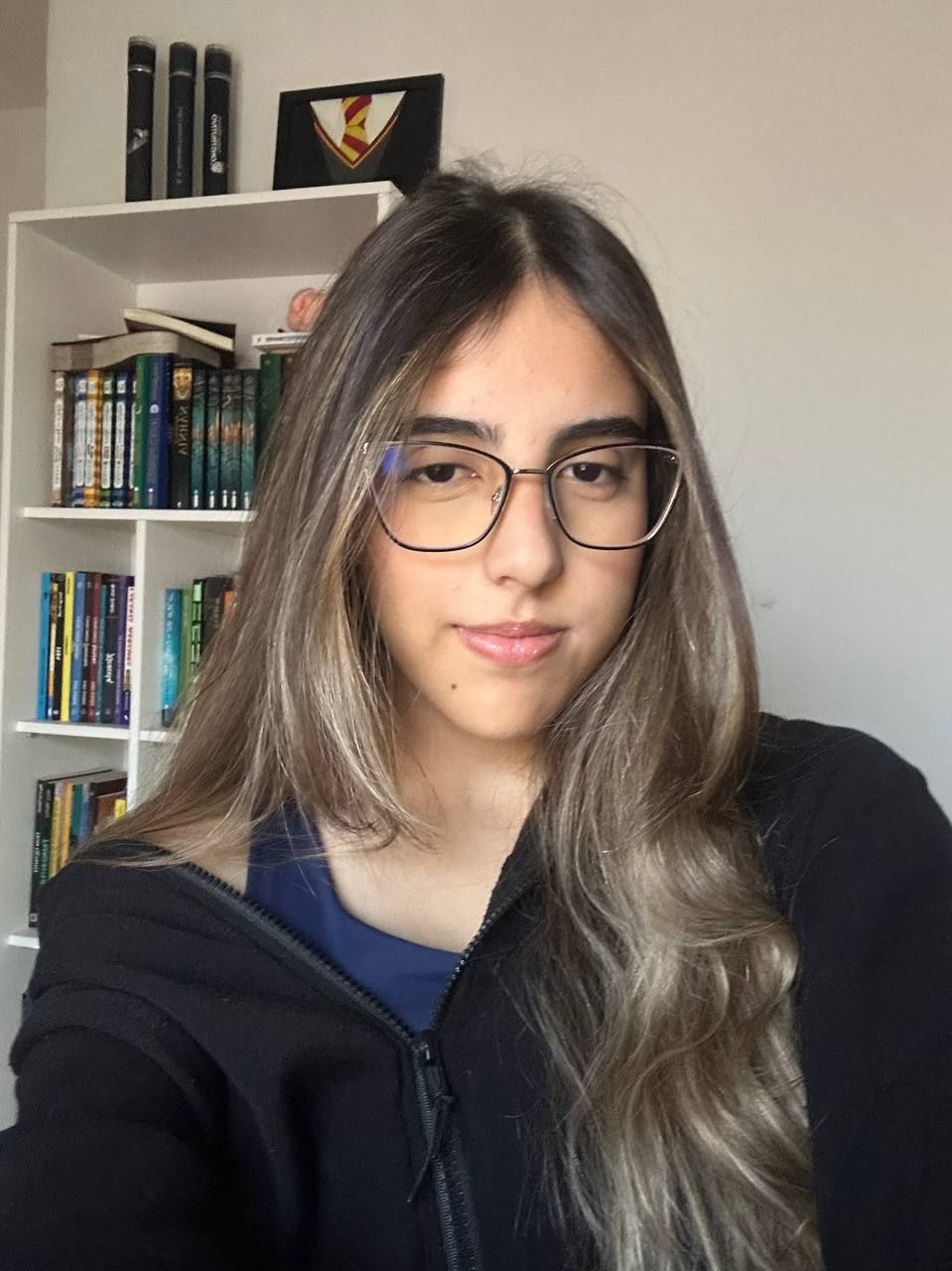 Foto de Rafaela Milantoni