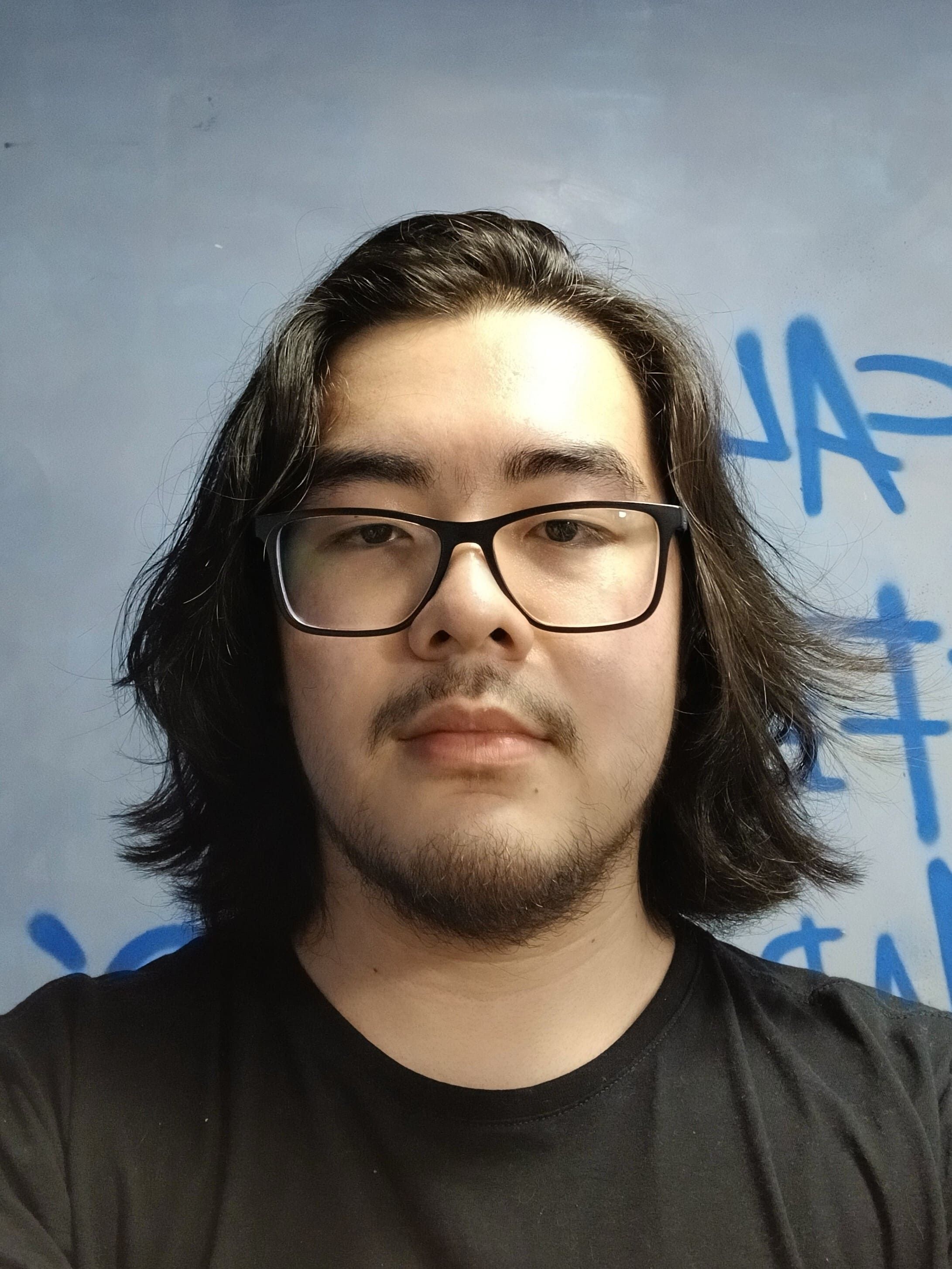 Foto de Renan Mochizuki