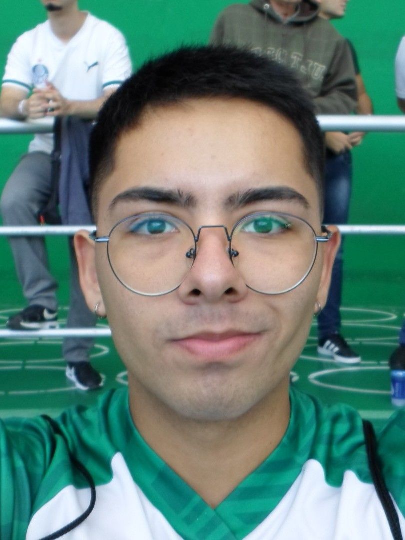 Foto de Rikelme Sousa