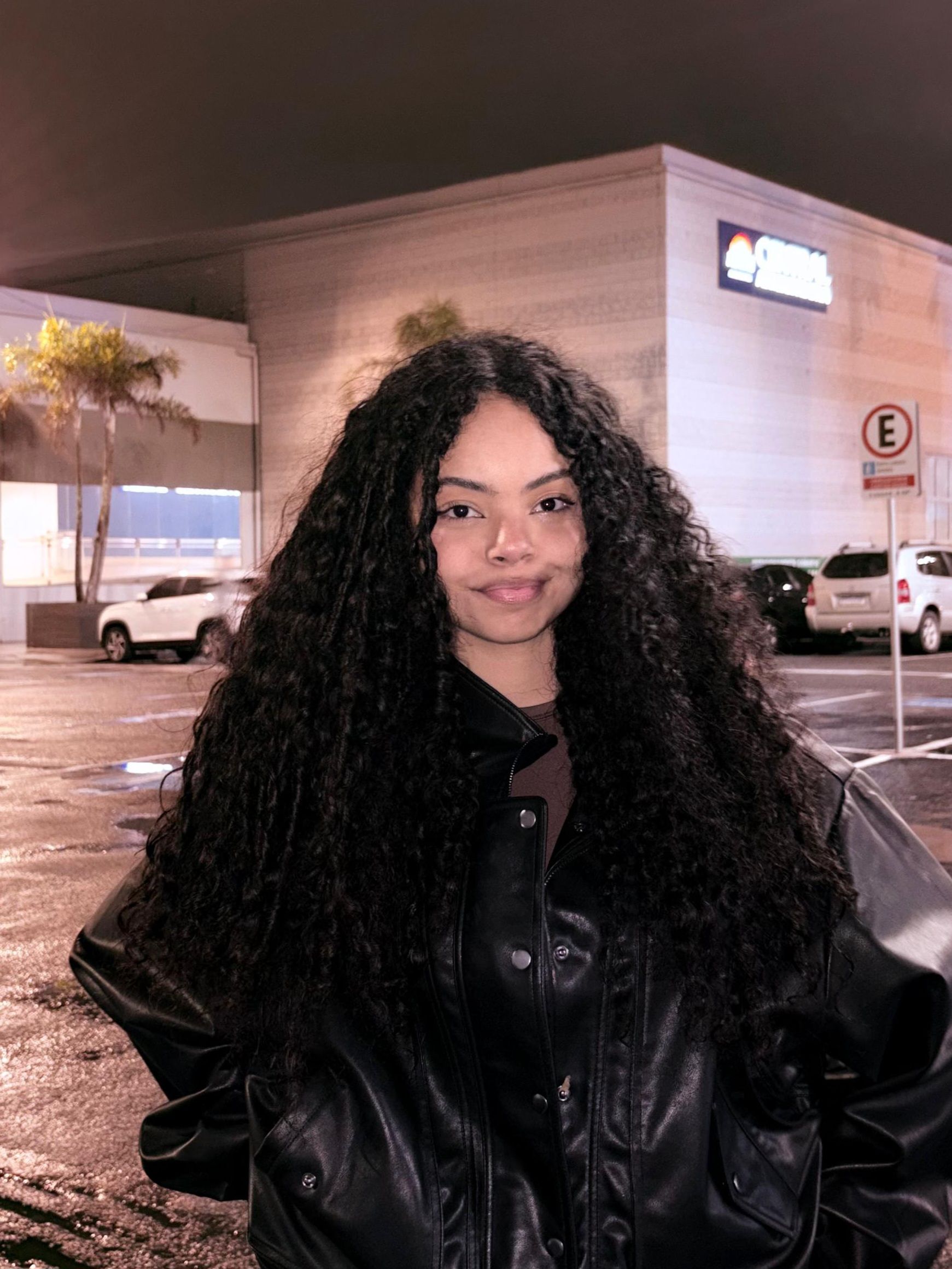 Foto de Samira M. Lins