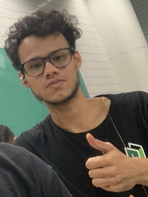 Foto de Alisson Silva