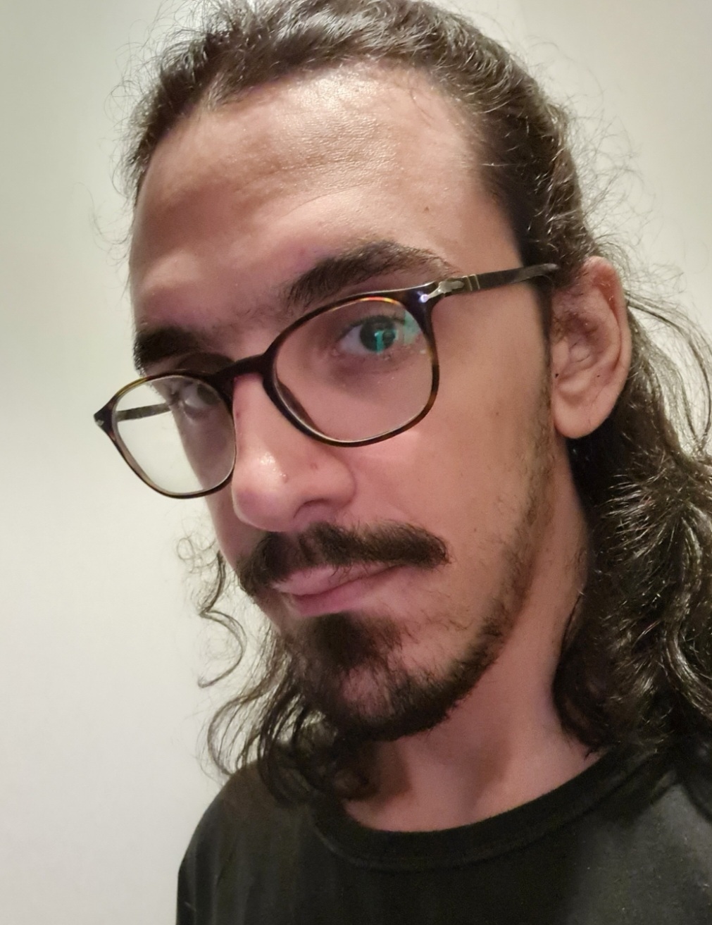 Foto de Antonio Espindula