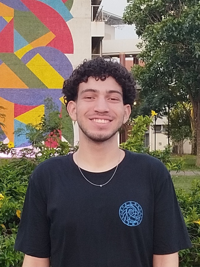 Foto de Davi Oliveira