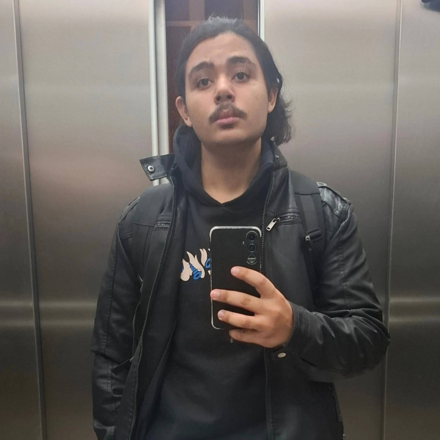 Foto de Dhener Alves