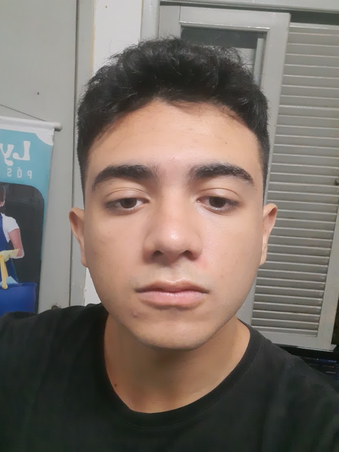 Foto de Enrico Aranha