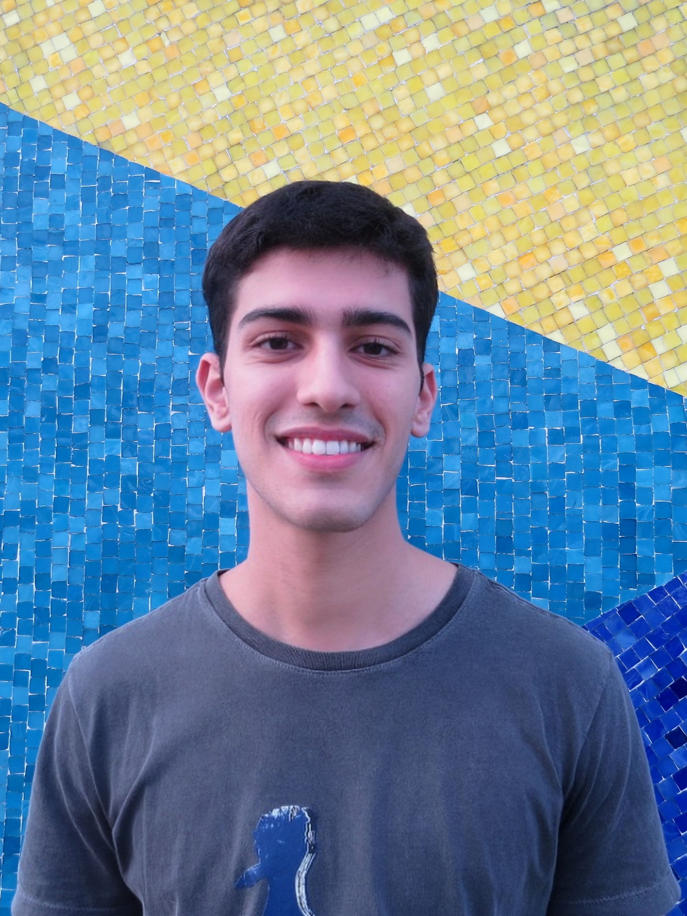 Foto de Enzo Brilhante