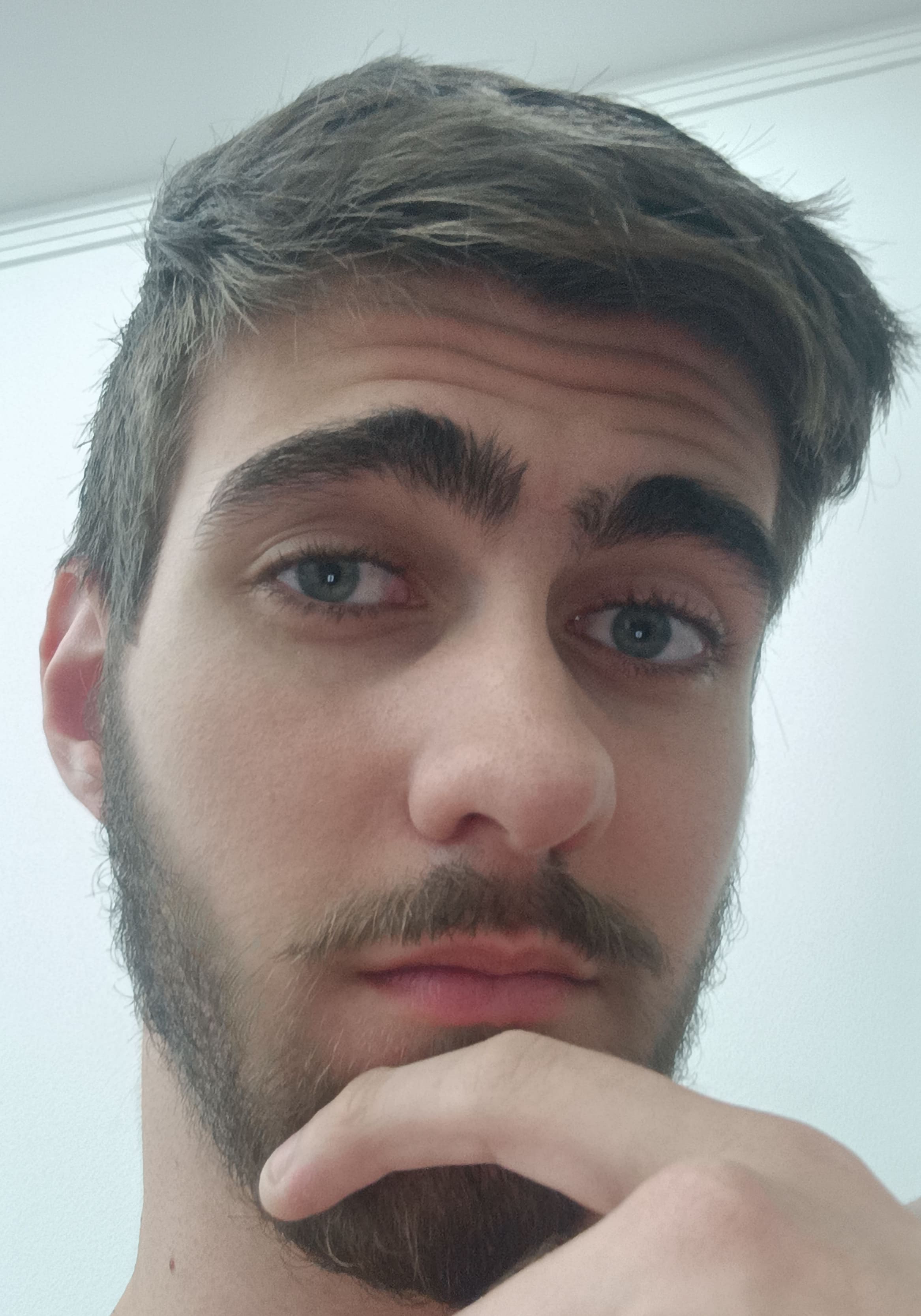 Foto de Estevon Biazussi