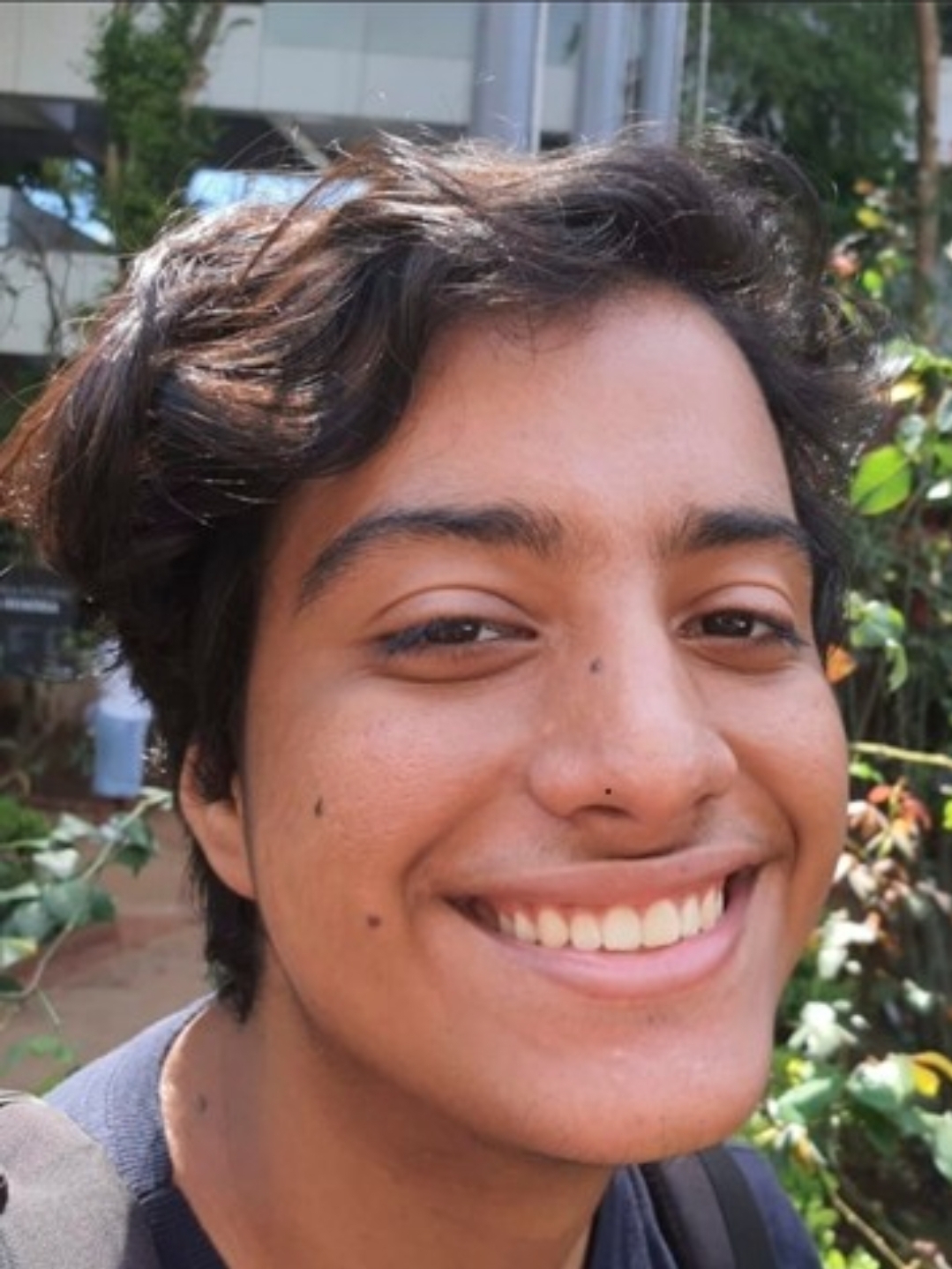 Foto de Gabriel Luís