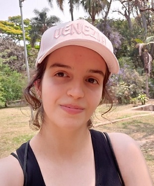 Foto de Gabriela Alcaide