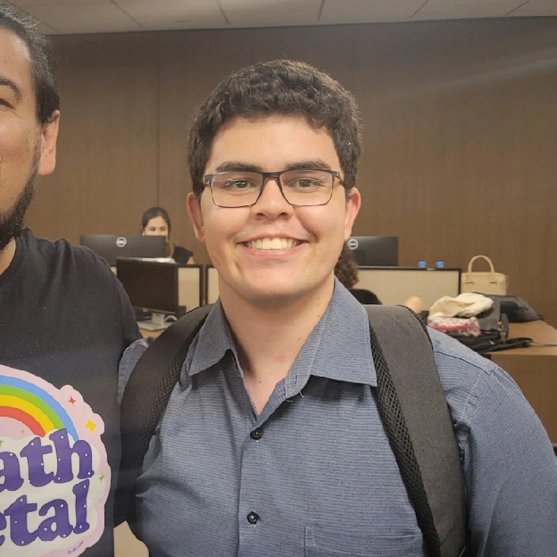 Foto de Guilherme Fernandes