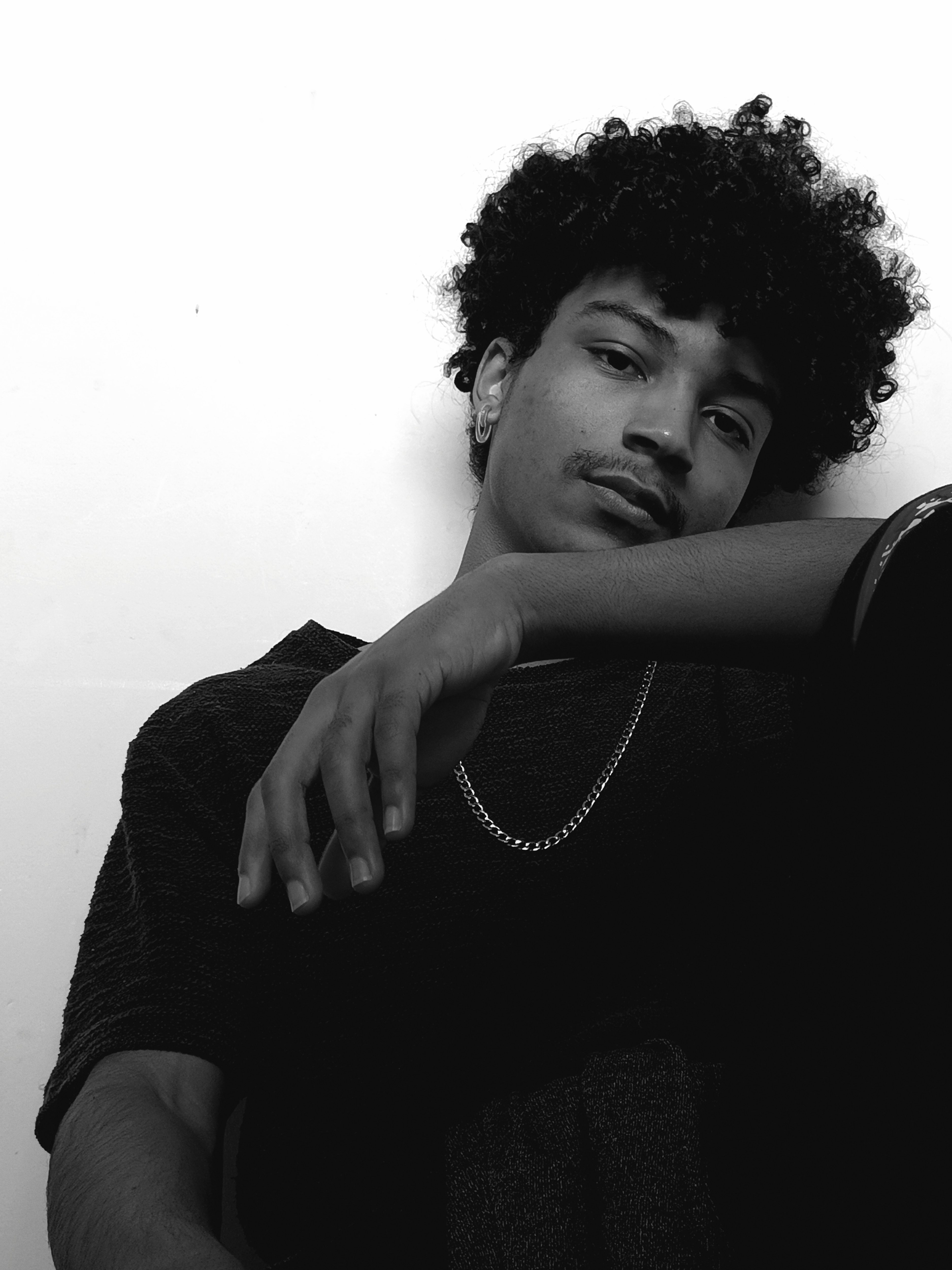 Foto de Gustavo Nascimento