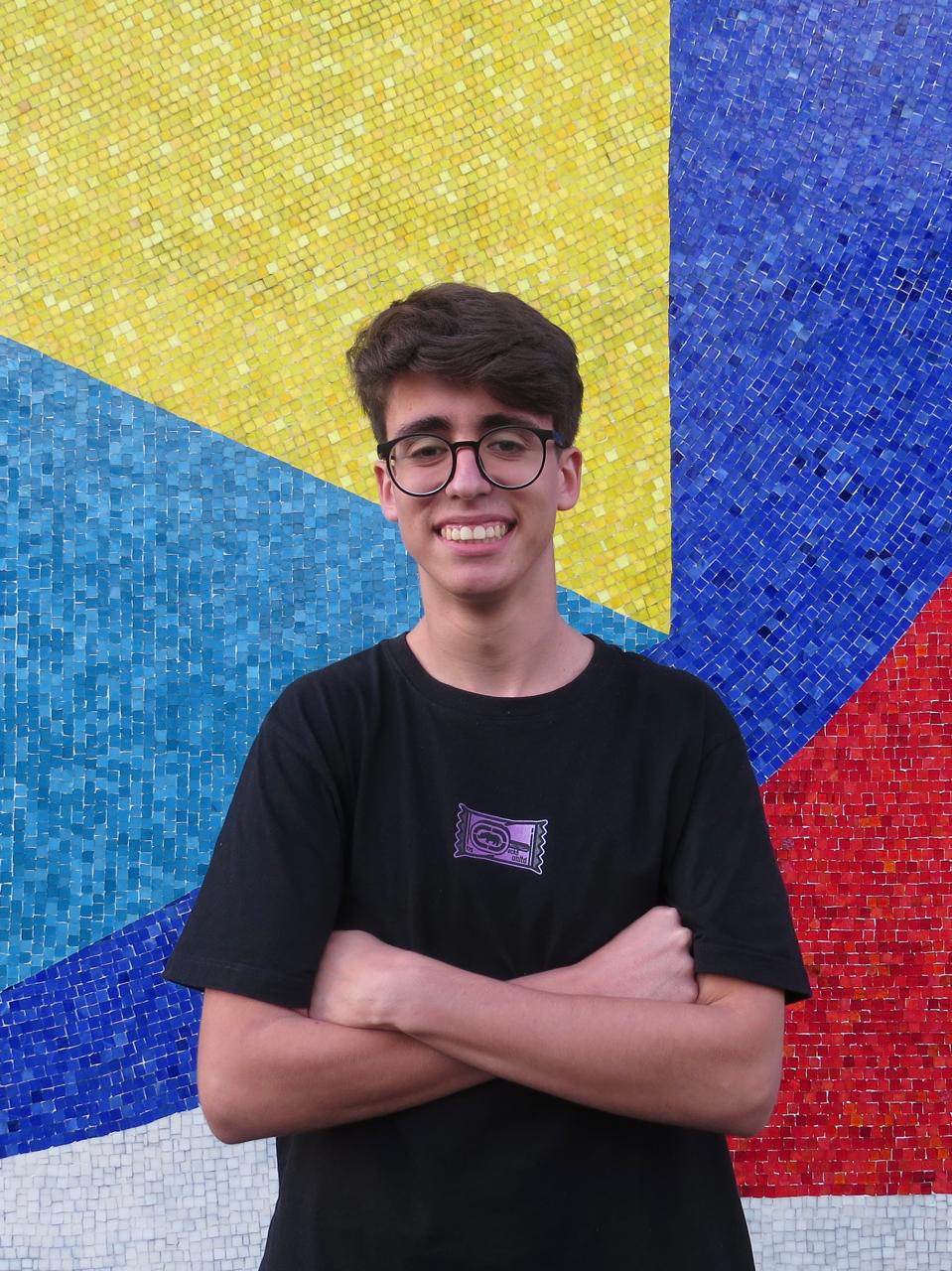 Foto de Higor Mauricio