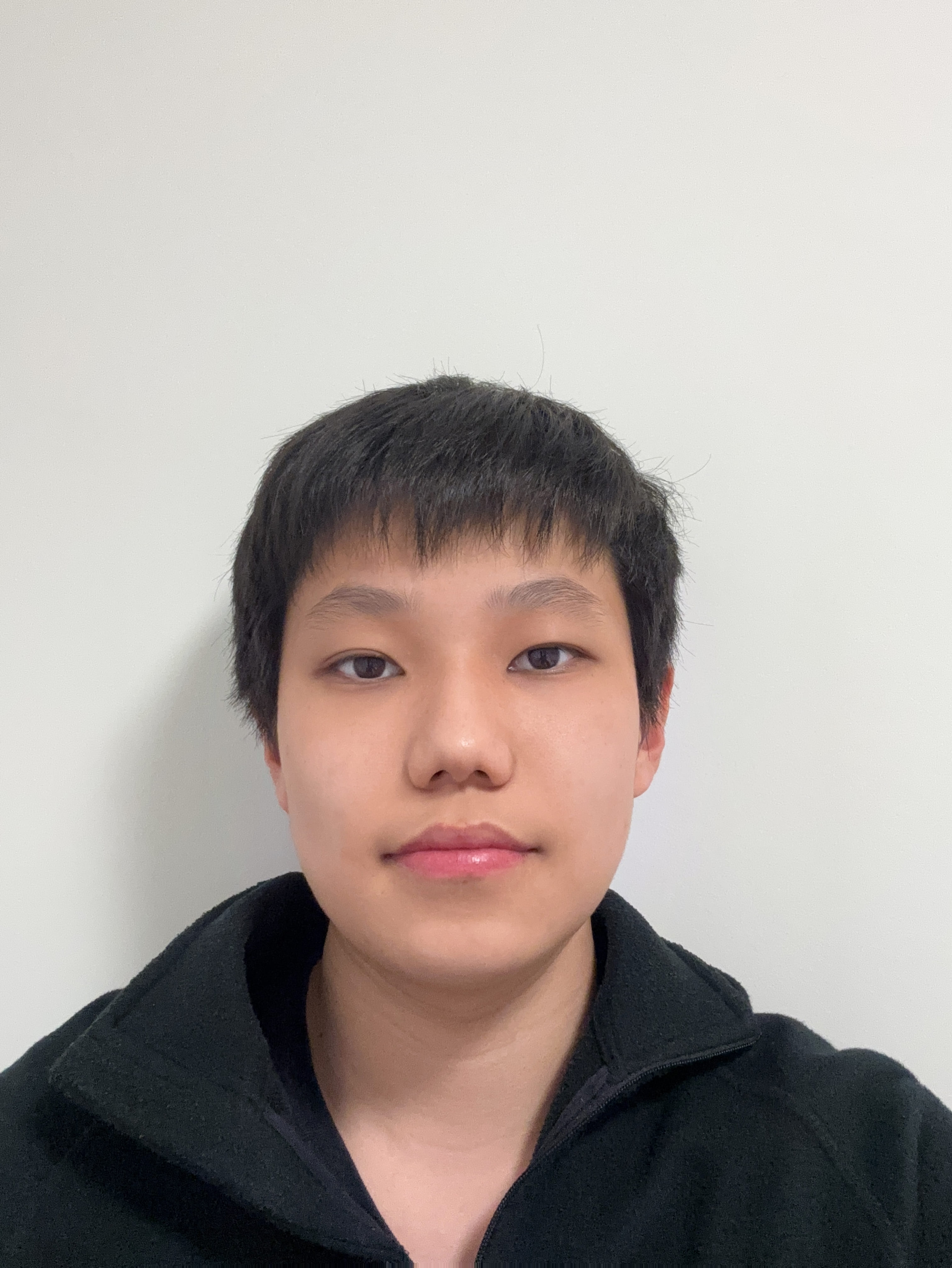 Foto de Jeffrey Zhang