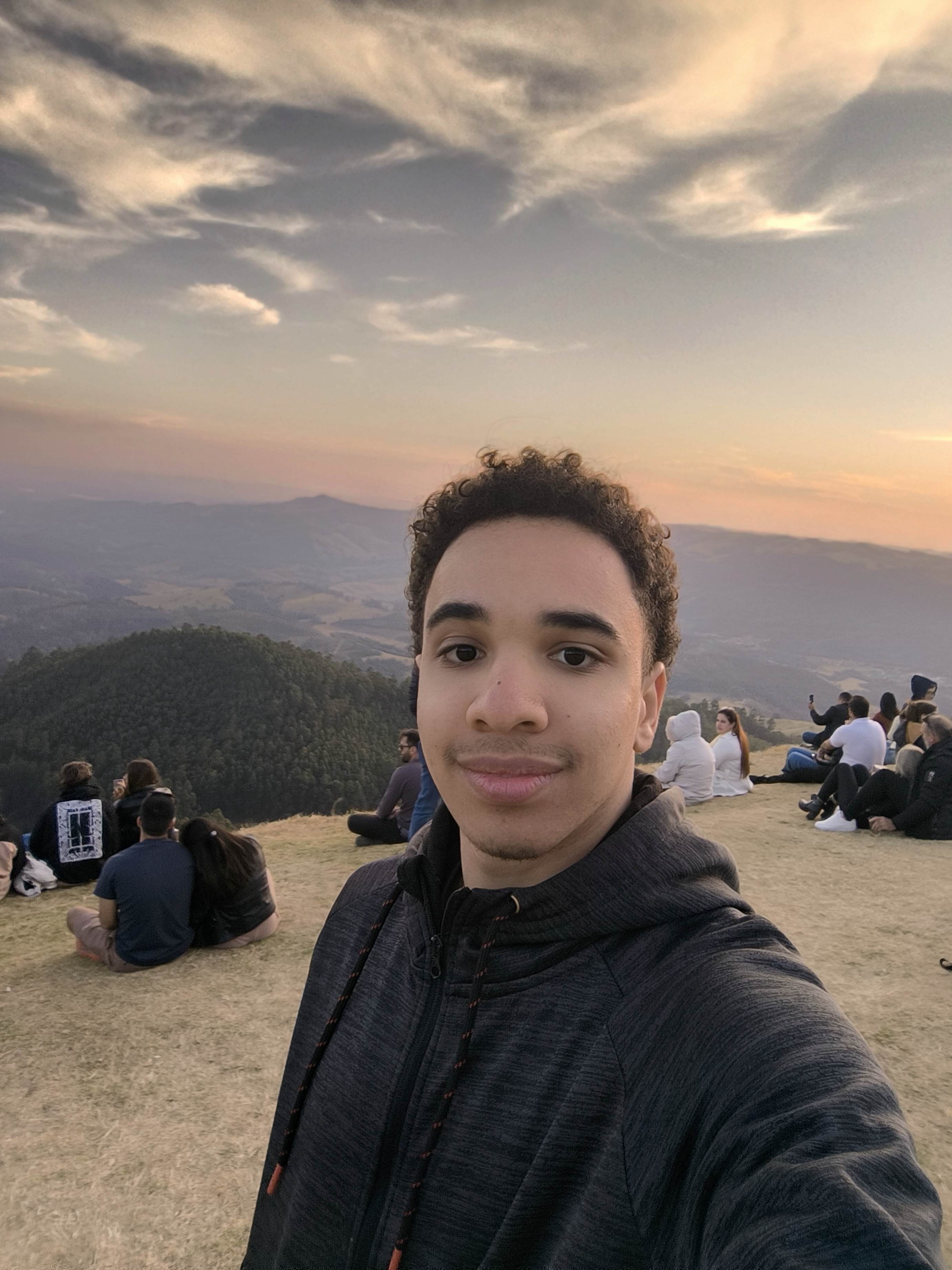 Foto de Júlio Arroio