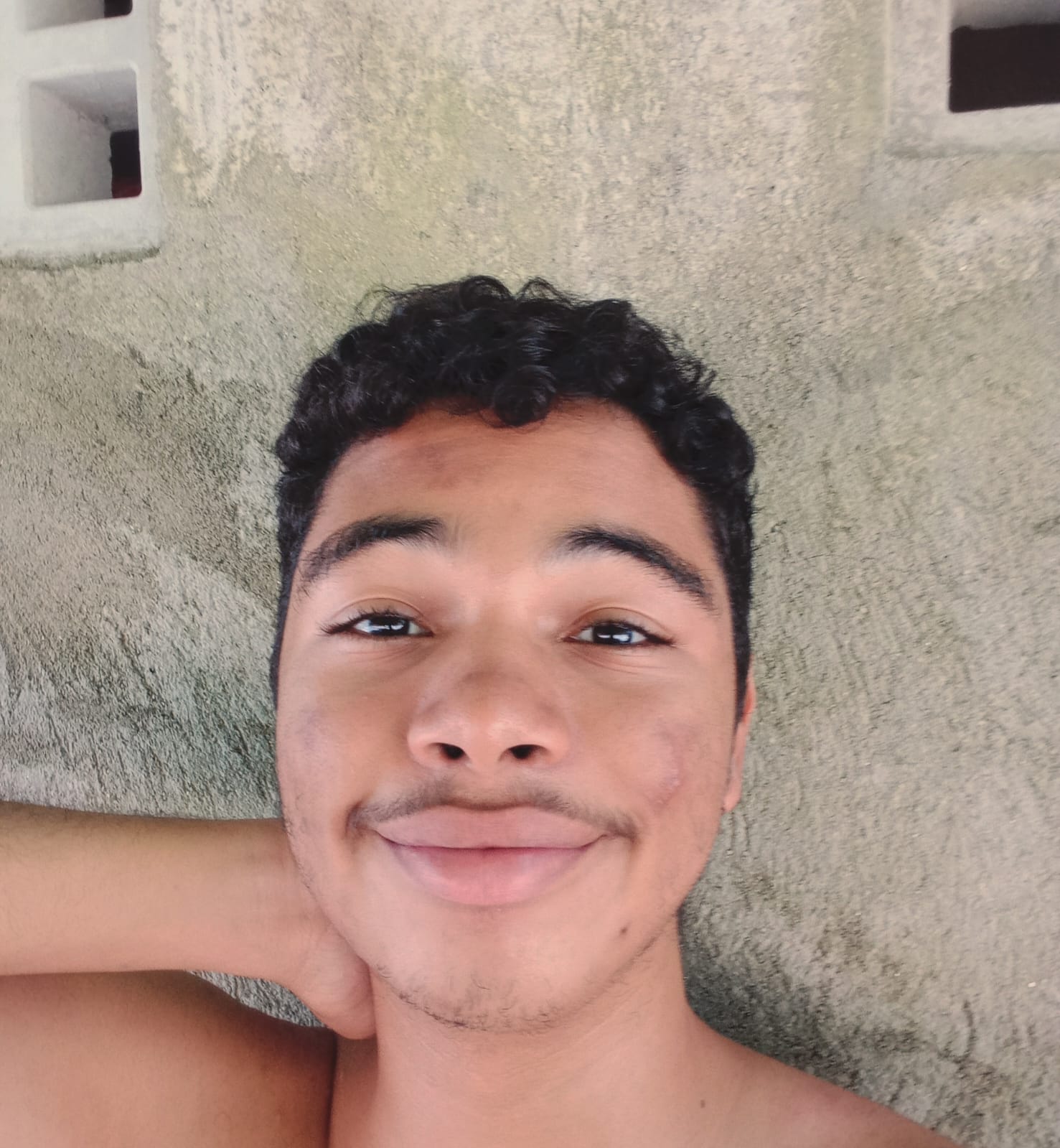 Foto de Kevin Vittorazzo