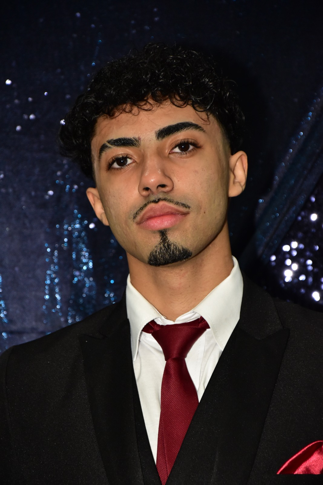 Foto de Marcos Chagas