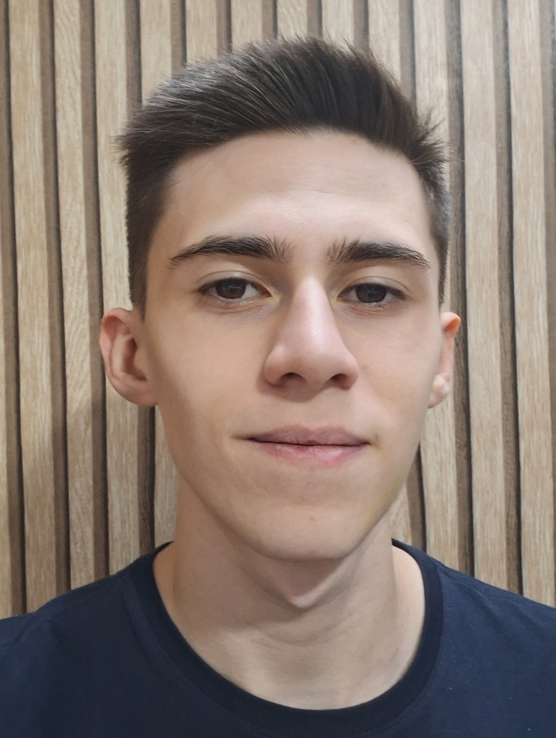 Foto de Pedro Altafini