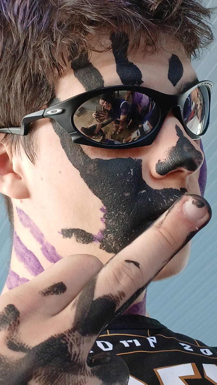 Foto de Pedro Andrade