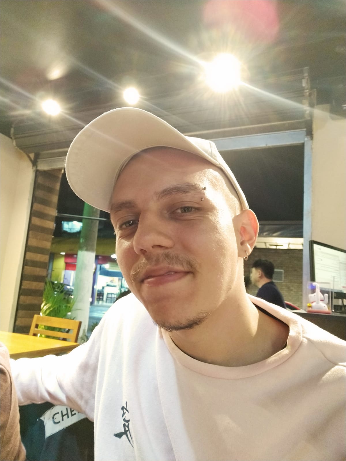 Foto de Rafael Nunes