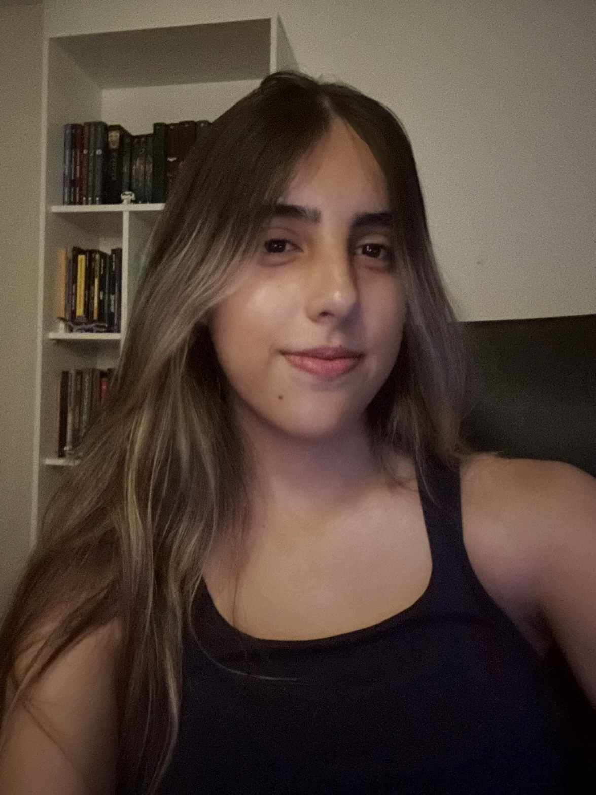 Foto de Rafaela Milantoni